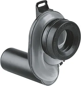 Сифон для писсуара Grohe Bau Ceramic 39732000 Сифон для писсуара Grohe Bau Ceramic 39732000, 1