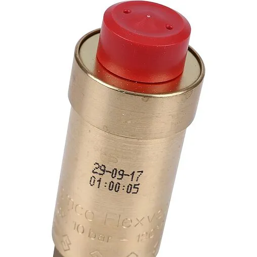 Воздухоотводчик автоматический ½&quot;н Flamco Flexvent E 89000