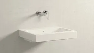 Смеситель для раковины из стены Grohe Eurodisc Cosmopolitan хром 19573002 Смеситель для раковины из стены Grohe Eurodisc Cosmopolitan хром 19573002, 5