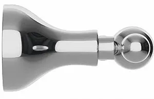 Полотенцедержатель IDDIS Retro хром RETSS10i49, 4