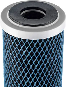 Картридж из углеродного волокна Slim Line 10" Гейзер Fiber Pro 27113 Картридж из углеродного волокна Slim Line 10" Гейзер Fiber Pro 27113, 4