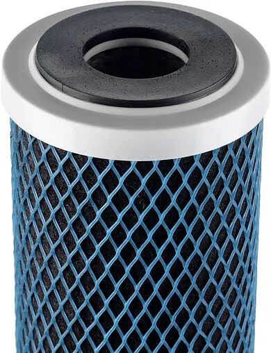 Картридж из углеродного волокна Slim Line 10&quot; Гейзер Fiber Pro 27113