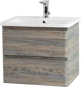 Тумба под умывальник подвесная BelBagno ALBANO 60 Pino Scania ALBANO-600-2C-SO-PS Тумба под умывальник подвесная BelBagno ALBANO 60 Pino Scania ALBANO-600-2C-SO-PS, 3