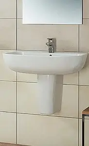 Раковина Ideal Standard Esedra 65 белый T279701 Раковина Ideal Standard Esedra 65 белый T279701, 4