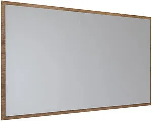 Зеркало с подсветкой Allen Brau Activity 75x120 дуб 1.340030.NO, 1