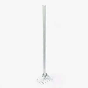 Кронштейн напольный 300мм Buderus KH450 Кронштейн напольный 300мм Buderus KH450, 1