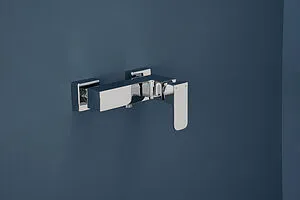 Смеситель для душа Aquanet Cubic хром SD90447 Смеситель для душа Aquanet Cubic хром SD90447, 3