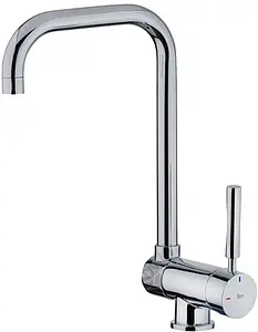 Смеситель для кухни для установки перед окном Teka MTP 984 хром 116030000, 3