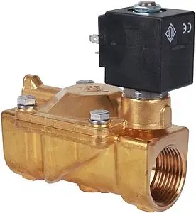 Электромагнитный клапан НО 1&quot; WATTS 850T1W220NA 10023641, 3