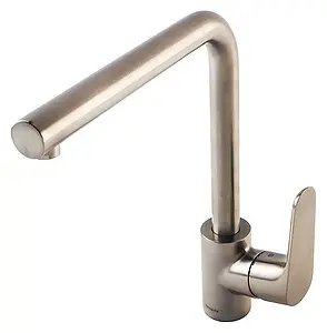 Смеситель для кухни Hansgrohe Focus M41 280 1jet под сталь 31817800, 3