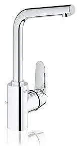 Смеситель для раковины Grohe Eurodisc Cosmopolitan хром 23054002 Смеситель для раковины Grohe Eurodisc Cosmopolitan хром 23054002, 5