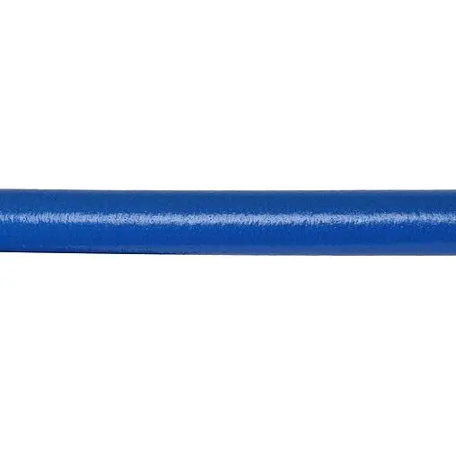 Теплоизоляция для труб 18/6мм синяя Valtec Супер протект VT.SP.02B.1806