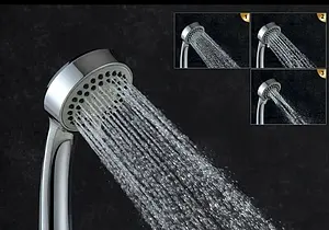 Смеситель для ванны D&K Rhein Feuerbach хром DA1283201, 4