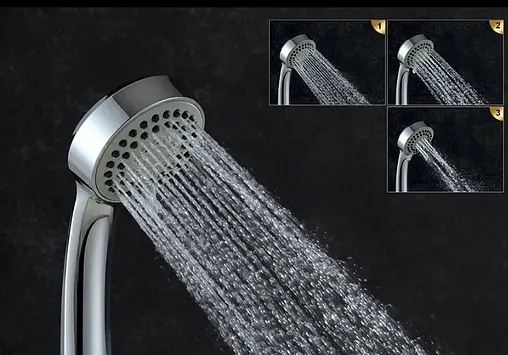 Смеситель для ванны D&amp;K Rhein Feuerbach хром DA1283201