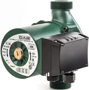 Насос циркуляционный DAB A 50/180 XM 505802041, 1