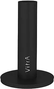 Стакан VitrA Origin чёрный матовый A4489636, 1