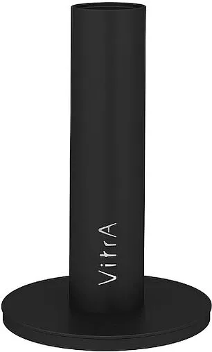 Стакан VitrA Origin чёрный матовый A4489636