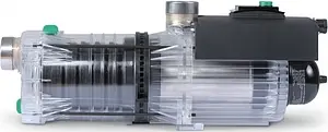 Станция автоматического водоснабжения Wilo HiMulti 5-E 45 P 3095456 Станция автоматического водоснабжения Wilo HiMulti 5-E 45 P 3095456, 3