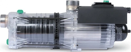 Станция автоматического водоснабжения Wilo HiMulti 5-E 45 P 3095456