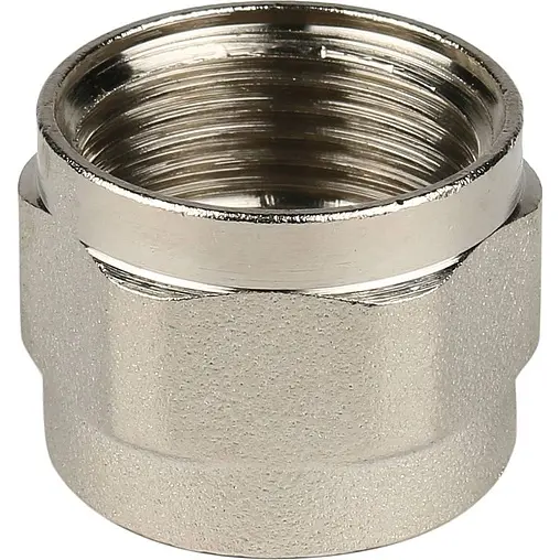 Водорозетка компрессионная 16мм x ½&quot;в Stout SFS-0008-001216