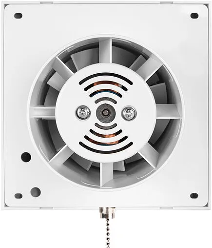 Вентилятор канальный Royal Thermo Sunrise RAFR 120 PT белый