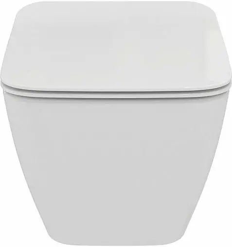 Комплект 5 в 1 Ideal Standard Connect AquaBlade R030701 с кнопкой R0115AA хром глянцевый