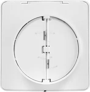 Вентилятор вытяжной Electrolux ECLIPSE EAFP-150 TH белый, 5