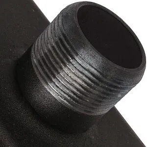 Коллектор распределительный 3 контура 1¼&quot;н x 1&quot;н Rommer Compact RDG-0016-004023, 4