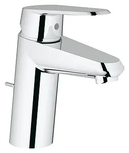Смеситель для раковины Grohe Eurodisc Cosmopolitan хром 33190002 Смеситель для раковины Grohe Eurodisc Cosmopolitan хром 33190002, 1