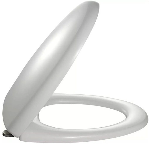 Комплект 5 в 1 Jacob Delafon Presquille E21743RU-00 с кнопкой E20859-CP-MTC хром глянцевый