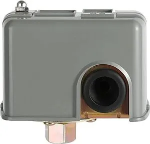 Реле давления Pumpman ¼"нг TPS3-2 Реле давления Pumpman ¼"нг TPS3-2, 2