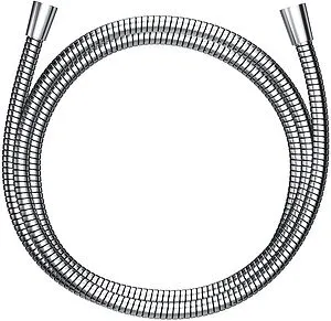 Шланг для душа Am.Pm 125см хром F0412300, 1