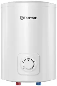 Водонагреватель накопительный электрический Thermex Inox Cask IC 10 O 151156, 1