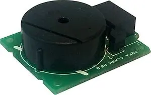 Аварийная сигнализация DAB Genix 60166477 Аварийная сигнализация DAB Genix 60166477, 1