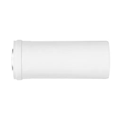 Коаксиальный удлинитель Ø 60/100мм L=250мм (Al) Royal Thermo RTF05.020