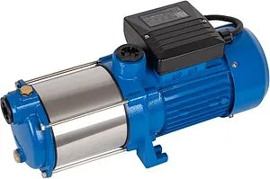 Насос поверхностный Aquario AMH-100-6S 2811 Насос поверхностный Aquario AMH-100-6S 2811, 5