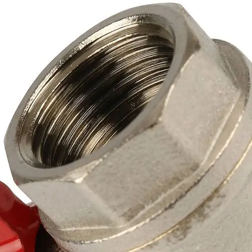 Кран шаровый ¾&quot;в x ¾&quot;в Itap Ideal 0920034