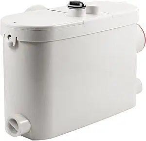 Канализационная насосная установка Unipump Sanivort 605 Duo 51717 Канализационная насосная установка Unipump Sanivort 605 Duo 51717, 2