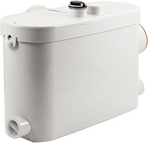 Канализационная насосная установка Unipump Sanivort 605 Duo 51717 Канализационная насосная установка Unipump Sanivort 605 Duo 51717