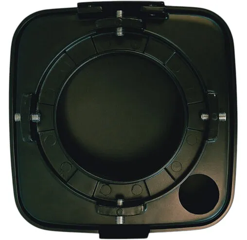 Крышка обсадной трубы скважины WWSYSTEM A1645