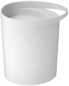 Раковина Aquanet Ellipse V25 68 белый 00198952, 1