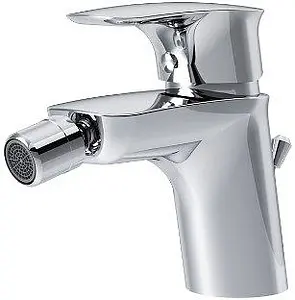 Смеситель для биде Am.Pm Spirit 2.1 хром F71A83100, 1
