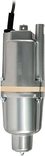 Насос вибрационный нижний забор кабель 15м Unipump Бавленец 26042