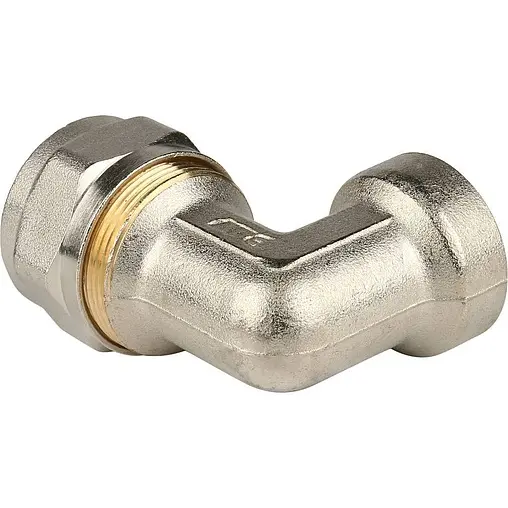 Уголок компрессионный переходной 26мм x ¾"в APE 752L 34x26