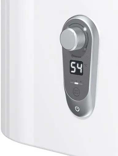 Водонагреватель накопительный электрический Thermex Omnia 80 V 111109