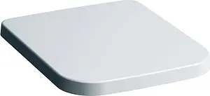 Крышка-сиденье для унитаза Laufen Pro S белый 8.9196.0.000.000.1 Крышка-сиденье для унитаза Laufen Pro S белый 8.9196.0.000.000.1, 1