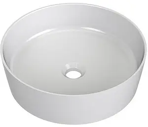 Раковина Ravak Uni 40 Slim белый XJX01140002 Раковина Ravak Uni 40 Slim белый XJX01140002, 1