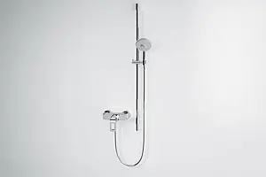 Смеситель для душа Grohe Quadra хром 32637000 Смеситель для душа Grohe Quadra хром 32637000, 2