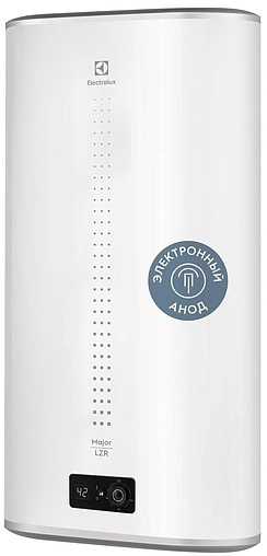 Водонагреватель накопительный электрический Electrolux EWH 80 Major LZR 3 Водонагреватель накопительный электрический Electrolux EWH 80 Major LZR 3