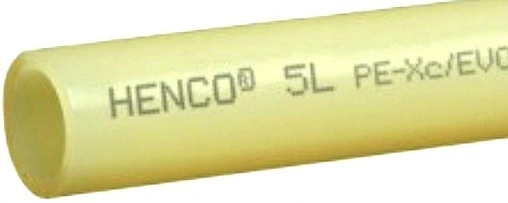 Труба сшитый полиэтилен Henco 5L 16 x 2.0мм PE-Xc/EVOH/PE-Xc 120-PXC1620